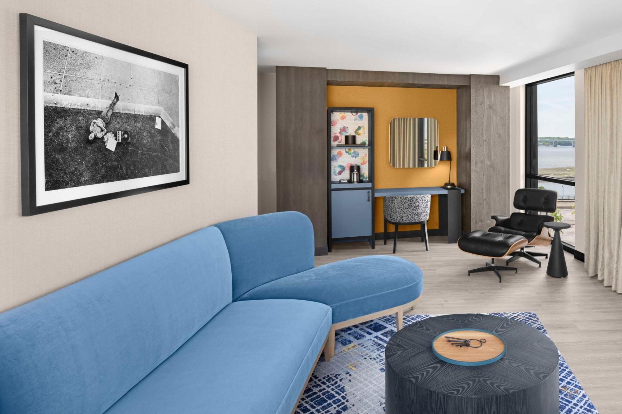 Suite