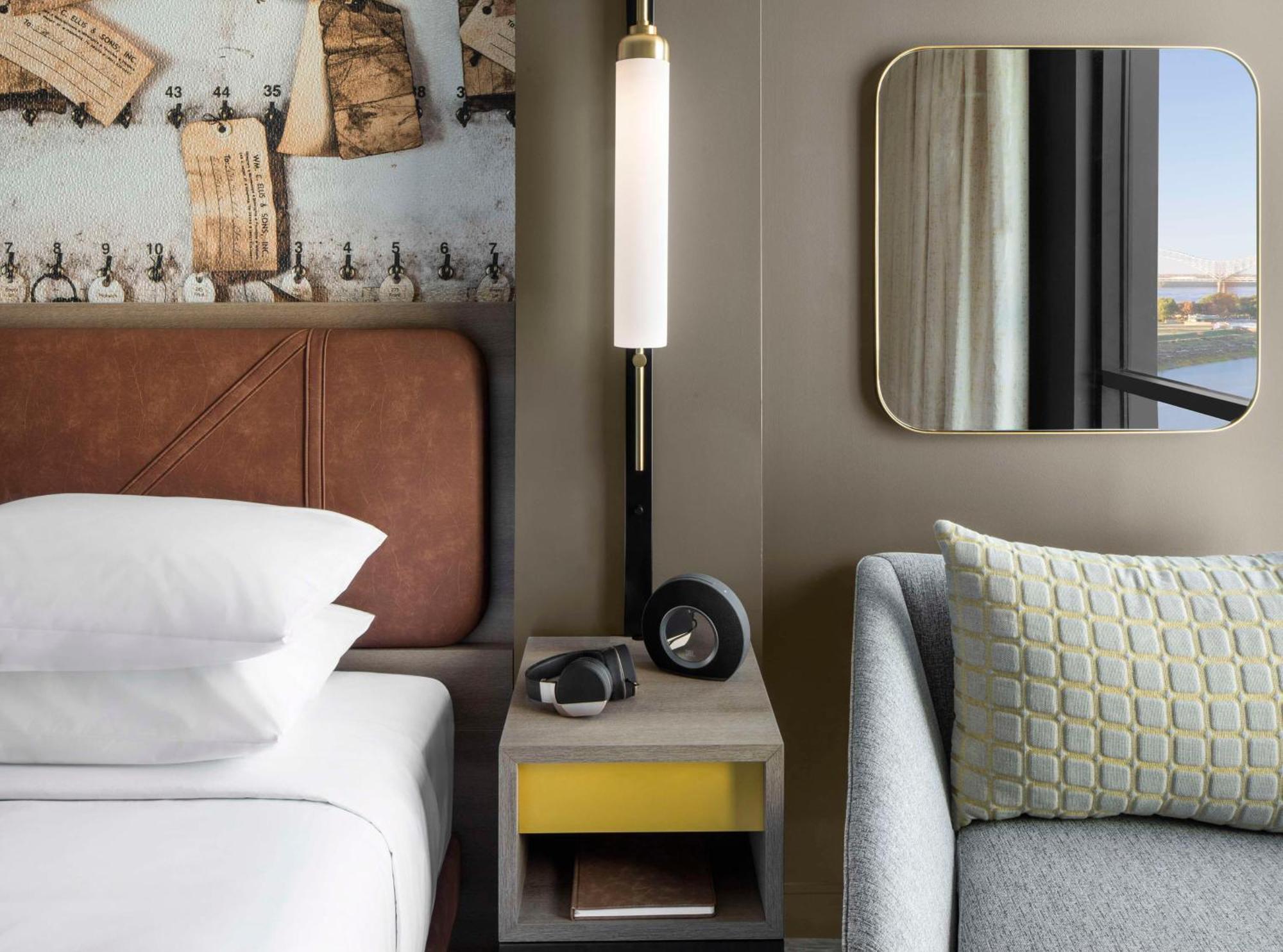 King Room River View