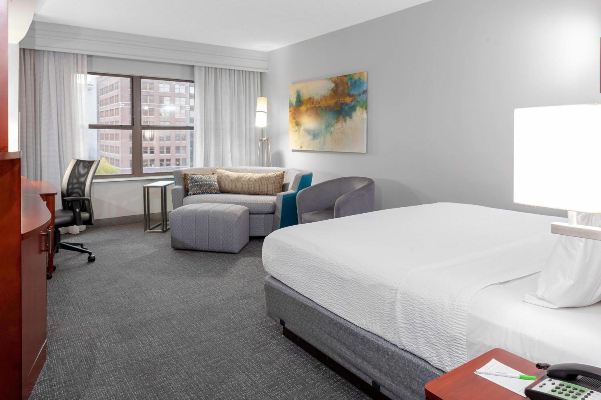 King Room