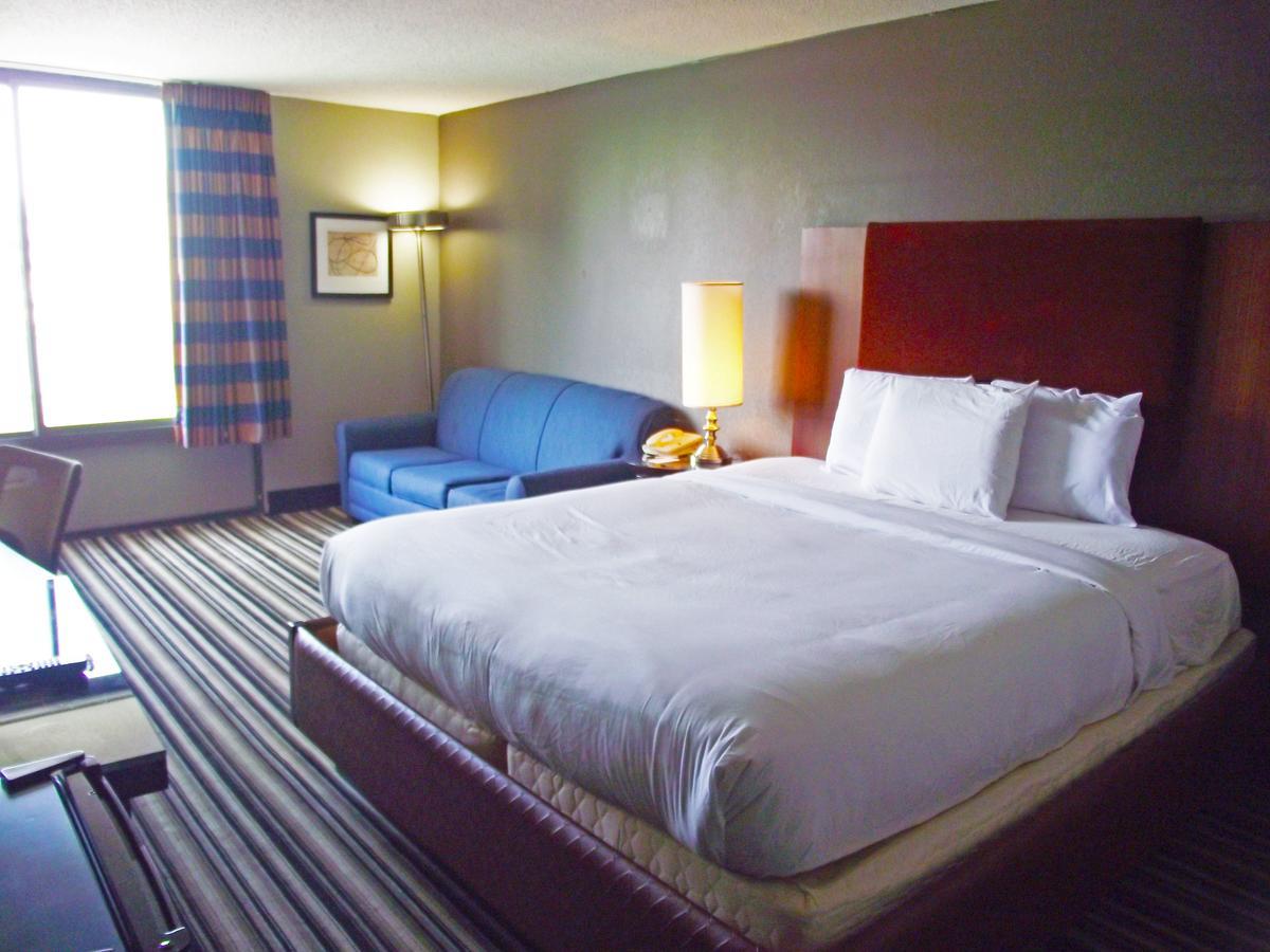 King Room - Non-Smoking