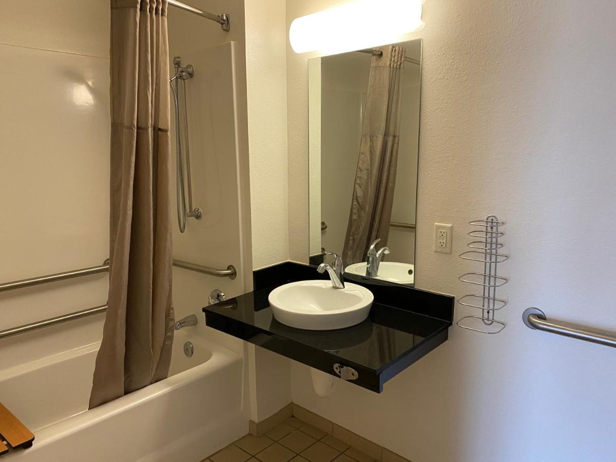Quadruple Room - Disability Access