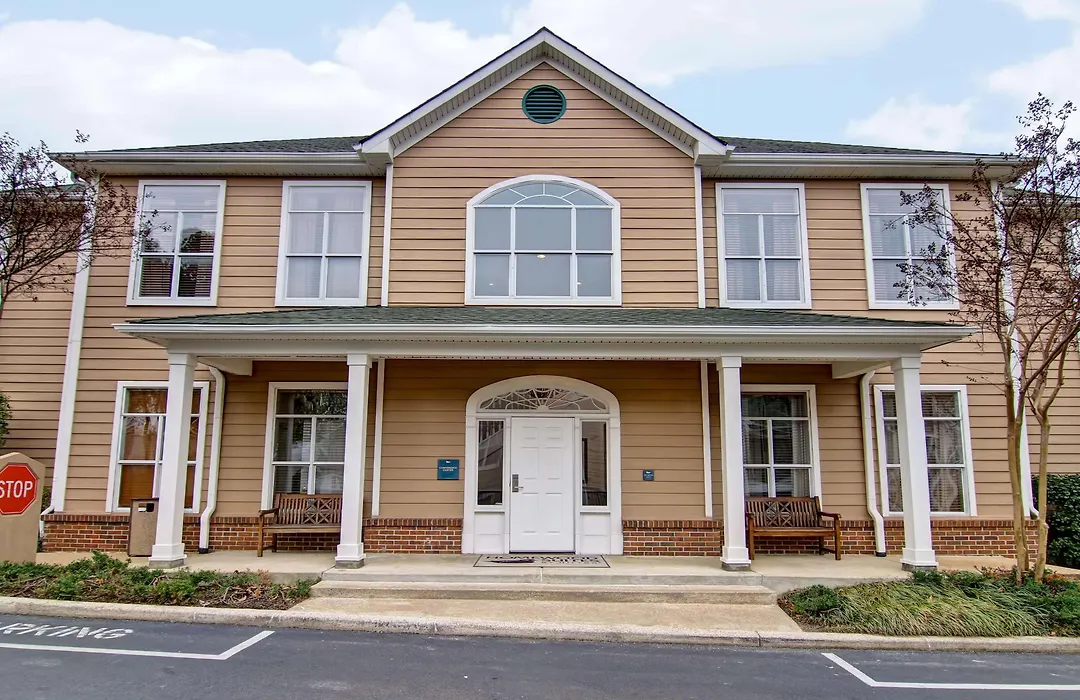 Homewood Suites By Hilton Memphis-Poplar-1
