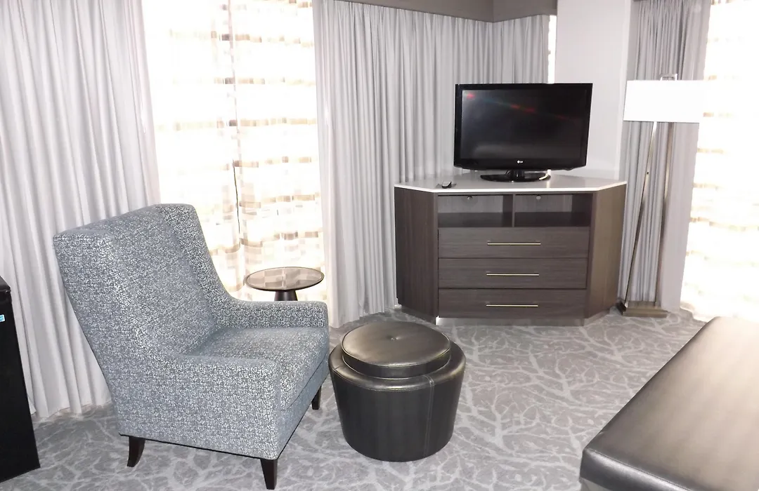 Holiday Inn - Memphis Downtown - Beale St. By Ihg-1