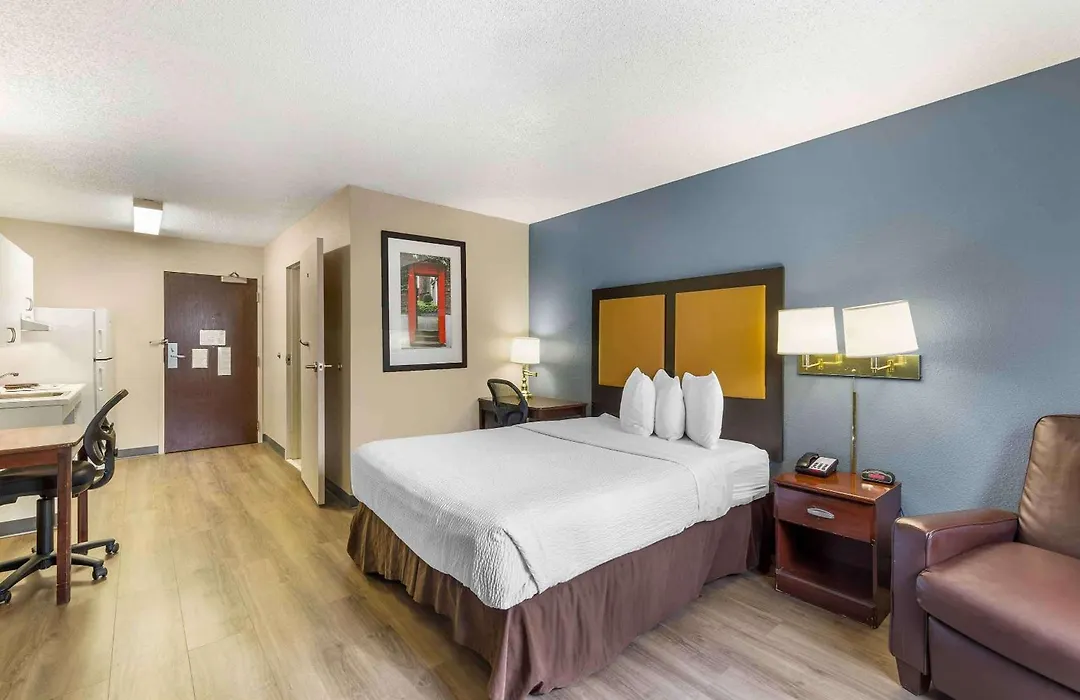 Extended Stay America Suites - Memphis - Germantown West-1