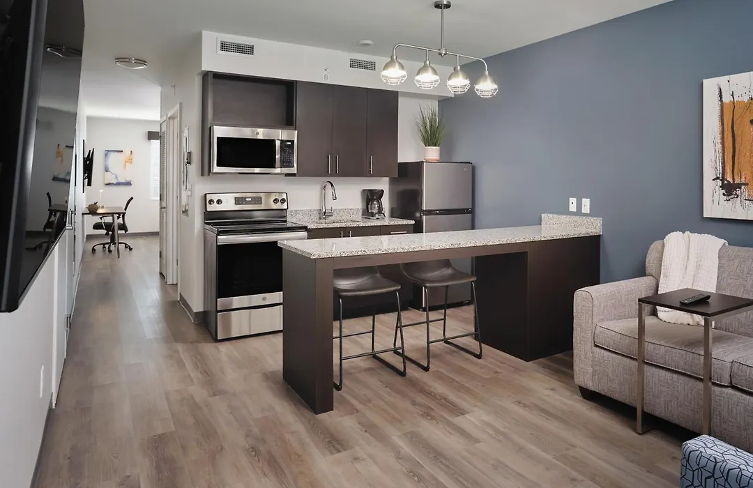 Stayapt Suites Memphis-Cordova/Wolfchase Galleria-1