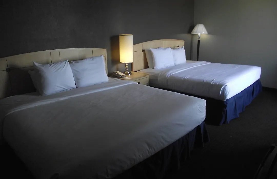 Travelodge By Wyndham Memphis Airport/Graceland-1