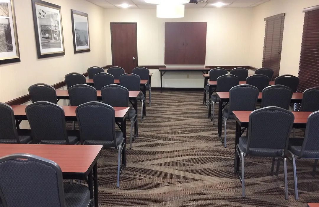 Best Western Plus Galleria Inn & Suites-1