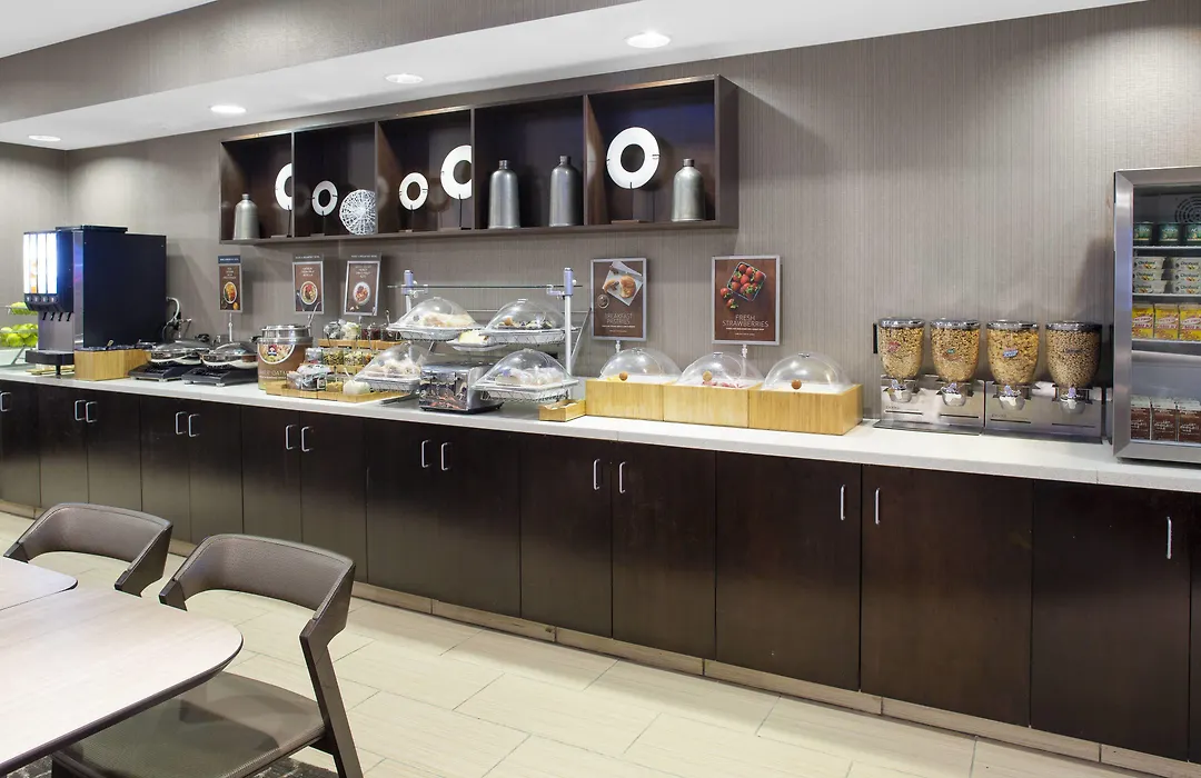 Springhill Suites By Marriott Memphis East Galleria-1