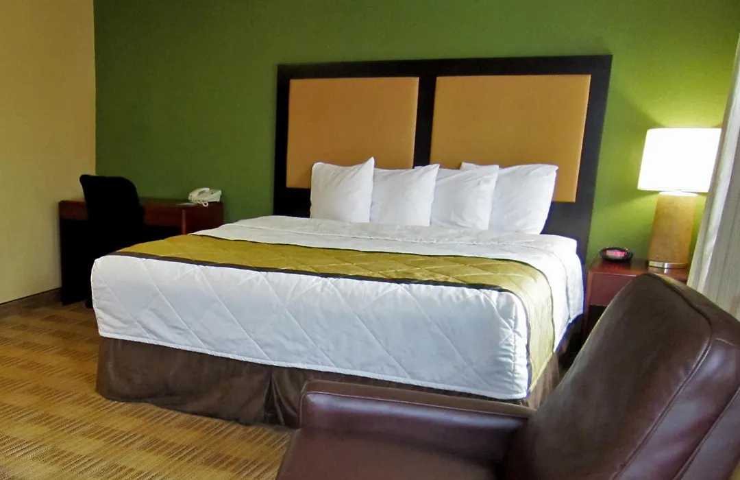 Extended Stay America Suites - Memphis - Wolfchase Galleria-1
