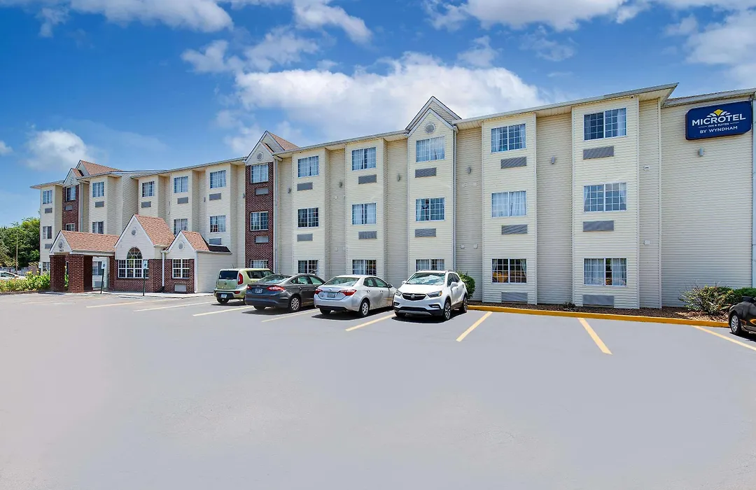 Microtel Inn & Suites By Wyndham Cordova Memphis I-40 East-1