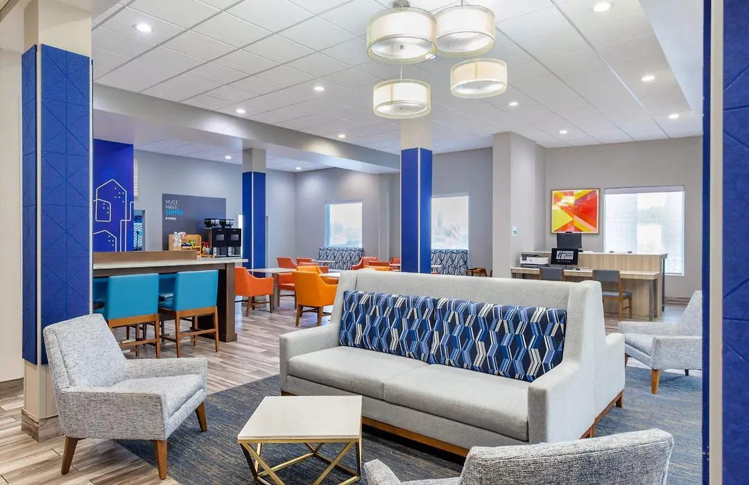 Holiday Inn Express & Suites Memphis Arpt Elvis Presley Blv By Ihg-1