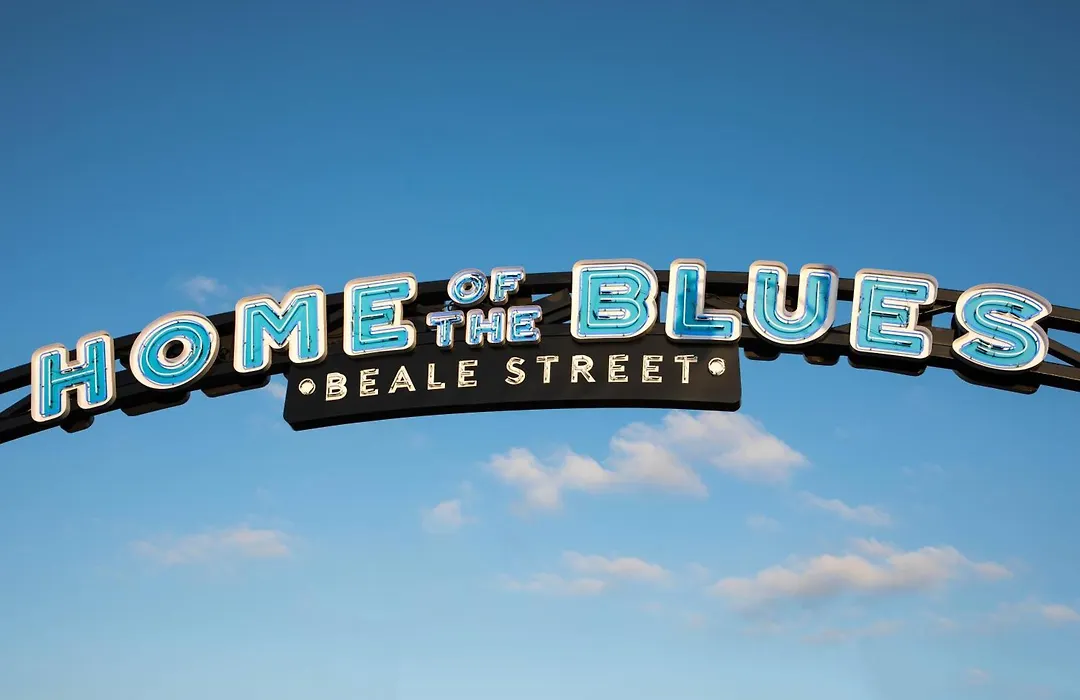 Hyatt Centric Beale Street Memphis-1