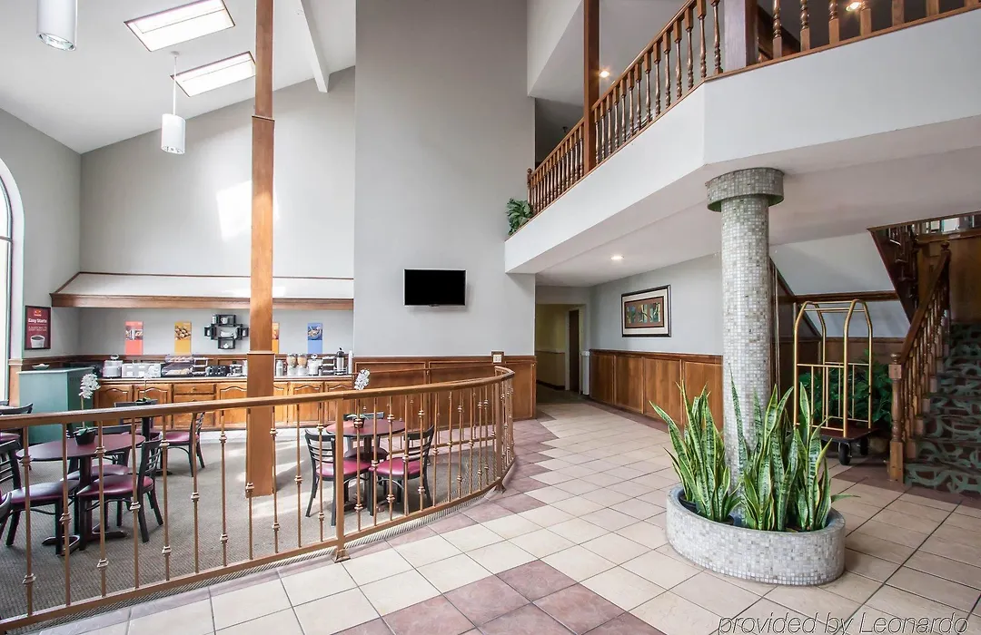 Econo Lodge Memphis-1