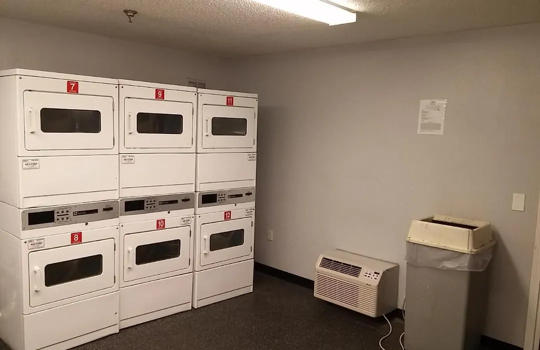 Intown Suites Extended Stay Memphis Tn - Hickory Hill-1