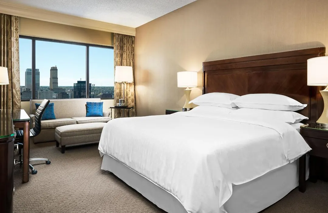 Memphis Riverline Hotel - Memphis, United States