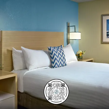 Sonesta Simply Suites Memphis East Poplar Pike-3