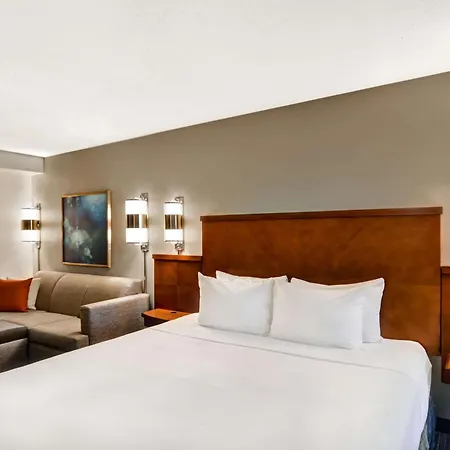 Hyatt Place Memphis Wolfchase-3