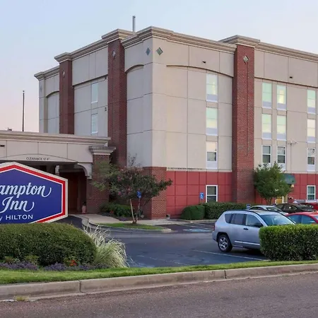 Hampton Inn Memphis-Southwind-3
