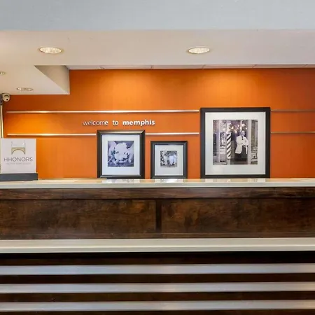 Hampton Inn Memphis-Southwind-2