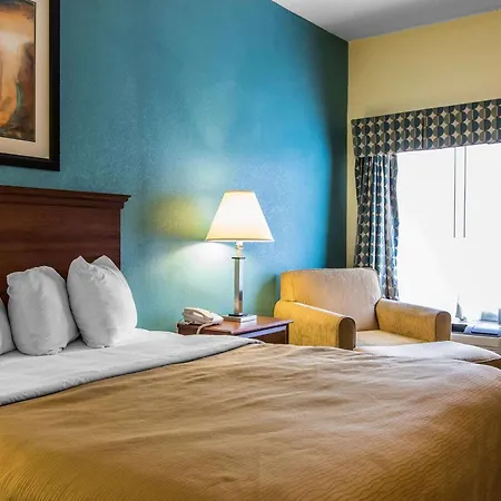 Baymont By Wyndham Memphis I-40-2