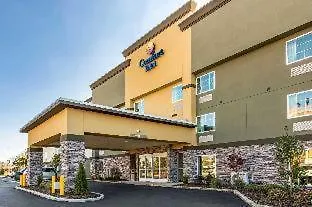 Comfort Inn Memphis Airport West-2