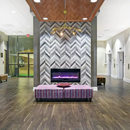 Holiday Inn - Memphis Downtown - Beale St. By Ihg-3