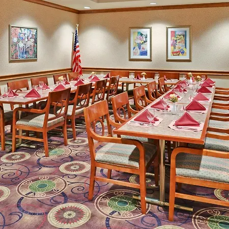 Holiday Inn Memphis-University Of Memphis By Ihg-2