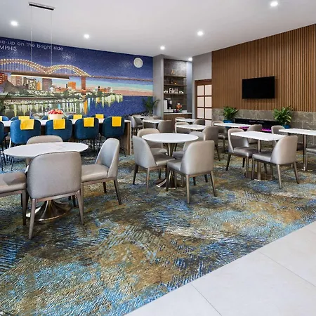 La Quinta Inn & Suites By Wyndham Memphis I-240-3