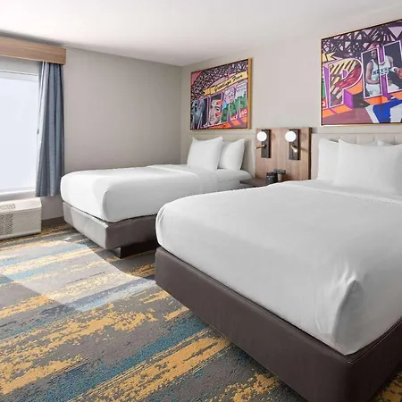 La Quinta Inn & Suites By Wyndham Memphis I-240-2