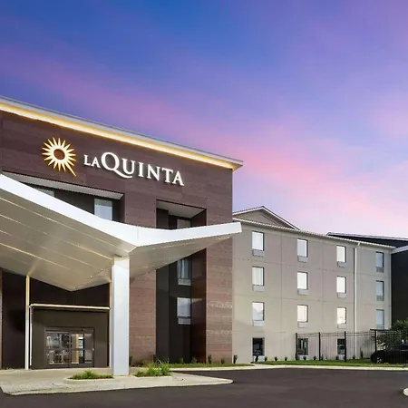 La Quinta Inn & Suites By Wyndham Memphis I-240-3