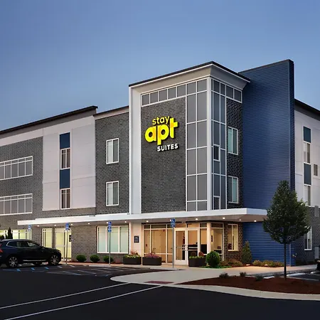 Stayapt Suites Memphis-Cordova/Wolfchase Galleria-3