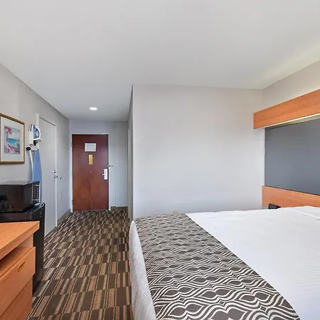 Microtel Inn & Suites By Wyndham Cordova Memphis I-40 East-2
