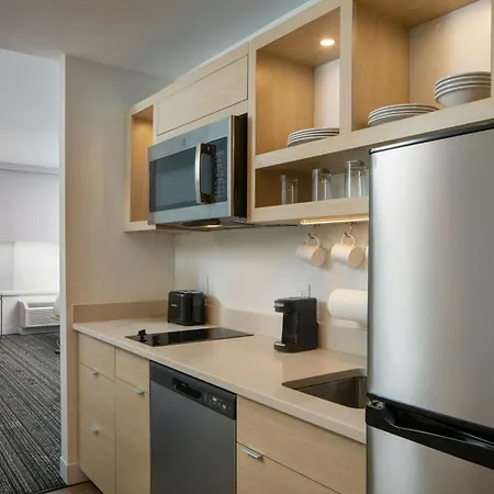 Towneplace Suites By Marriott Memphis Cordova-2