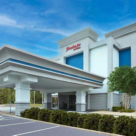 Hampton Inn Memphis-Poplar-2