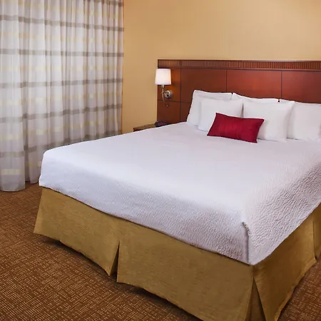 Courtyard By Marriott Memphis East/Park Avenue-2