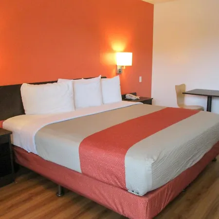Motel 6-Memphis, Tn - Downtown-2