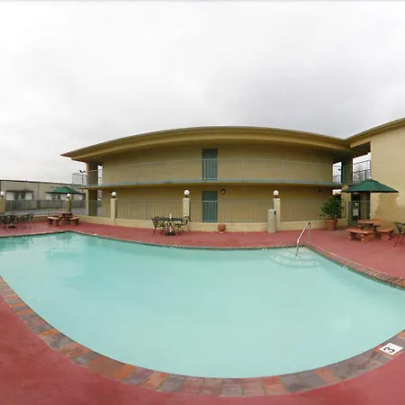 Motel 6-Memphis, Tn - Graceland-3