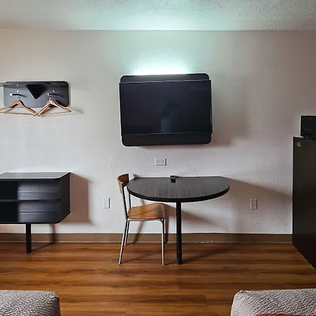 Motel 6-Memphis, Tn - Graceland-2