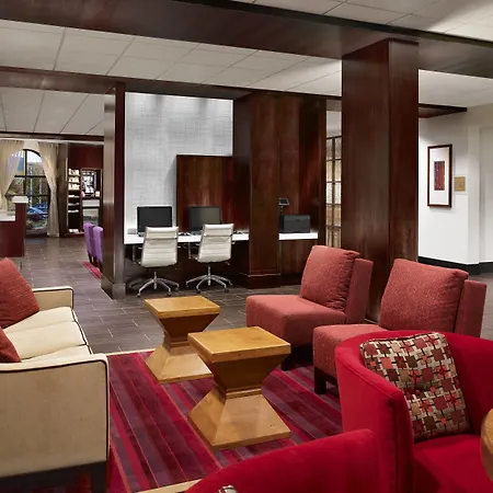 Four Points By Sheraton Memphis East-3