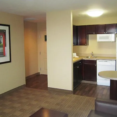 Extended Stay America Suites - Memphis - Wolfchase Galleria-3