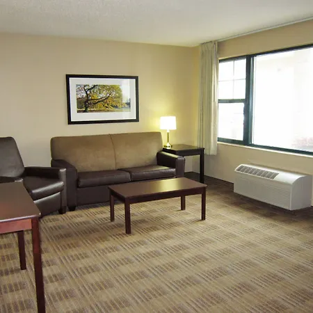Extended Stay America Suites - Memphis - Germantown West-2