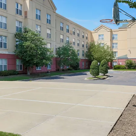 Homewood Suites By Hilton Southwind - Hacks Cross-3