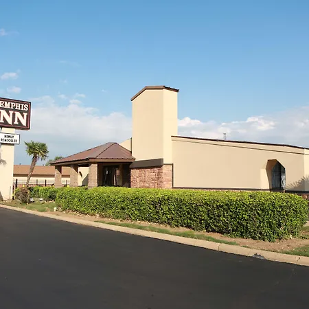 Memphis Inn-2