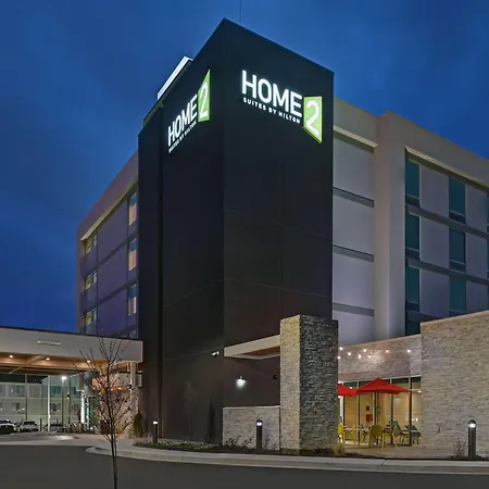 Home2 Suites By Hilton Memphis Wolfchase Galleria-2