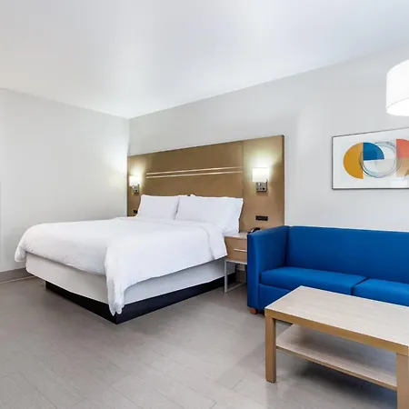 Holiday Inn Express & Suites Memphis Arpt Elvis Presley Blv By Ihg-2