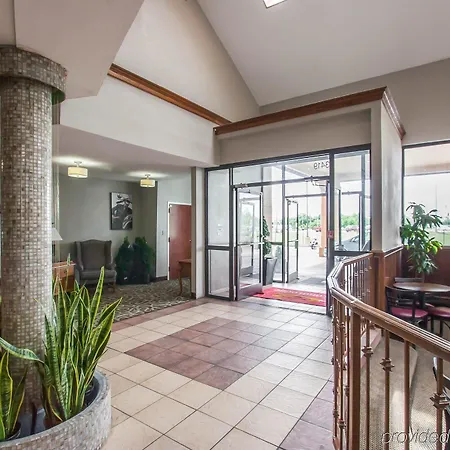 Econo Lodge Memphis-2