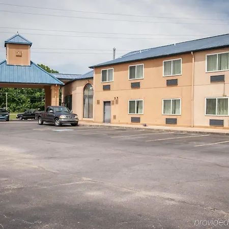 Econo Lodge Memphis-3