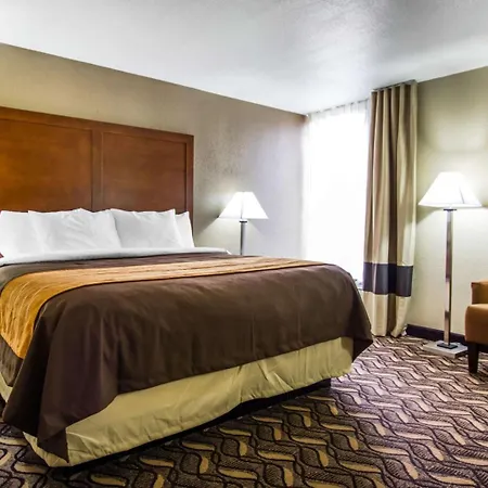 Americinn By Wyndham Memphis East-3