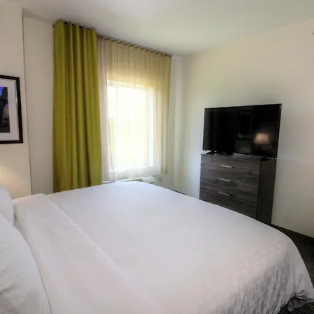 Candlewood Suites - Memphis East By Ihg-2