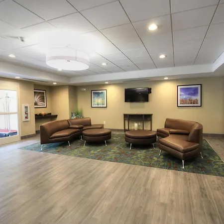 Candlewood Suites - Memphis East By Ihg-3